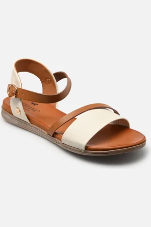 Mustang 1424807/100 - Sandali e scarpe aperte - Taglia 36