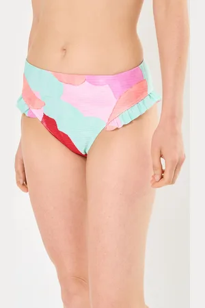 Pieces® Pcamila Bikini Brief Sww Hanger Fc Bc - Abbigliamento - Taglia XS