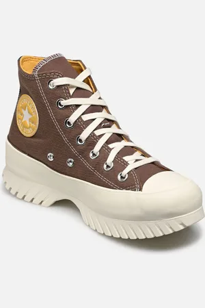 Converse Chuck Taylor All Star Lugged 2.0 Denim Fashion Hi - Sneakers - Taglia 36