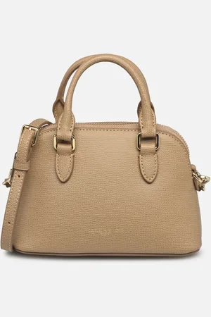 Lancaster Sac demi lune Zippé S Sierra Jia - Borse - Taglia T.U