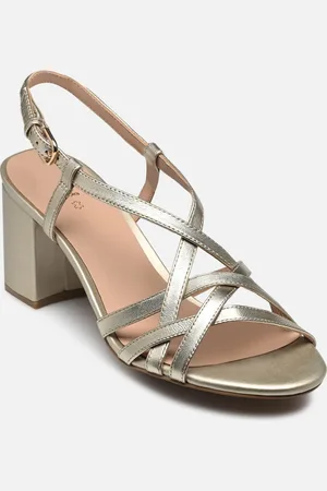 Geox D VIRNILISA 65 SO - Sandali e scarpe aperte - Taglia 36