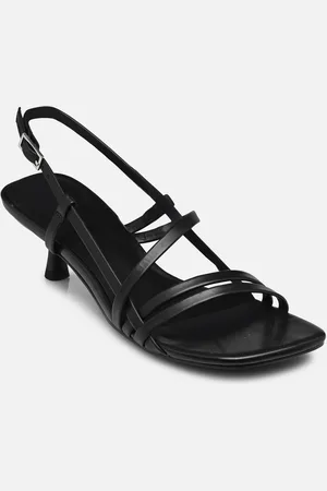 Vagabond JONNA 5751-001 - Sandali e scarpe aperte - Taglia 36