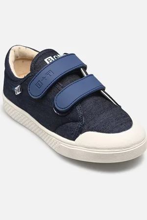 BONTON IZY SCRATCH - Sneakers - Taglia 24