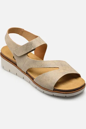 Plakton Dina - Sandali e scarpe aperte - Taglia 35