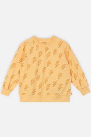 Tiny Cottons Lightning Sweatshirt - Abbigliamento - Taglia 10A