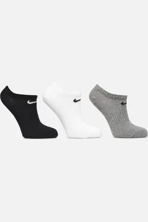 Nike U Nk Everyday Ltwt Ns 3Pr - Calze e collant - Taglia L