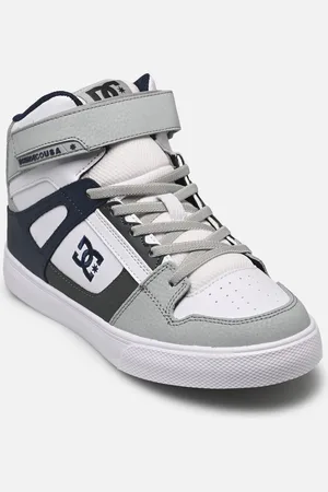 Dcshoes Pure High-Top EV - Sneakers - Taglia 33
