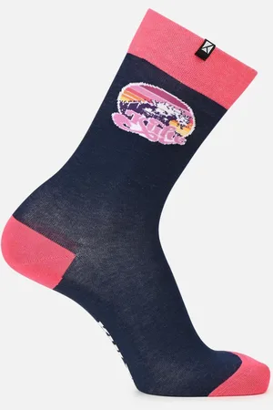 Kulte CHAUSSETTE MOTIF - Calze e collant - Taglia 39 - 42