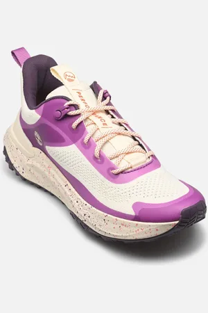 Timberland MTAC LOW LACE SNEAKER NATUR - Sneakers - Taglia 36