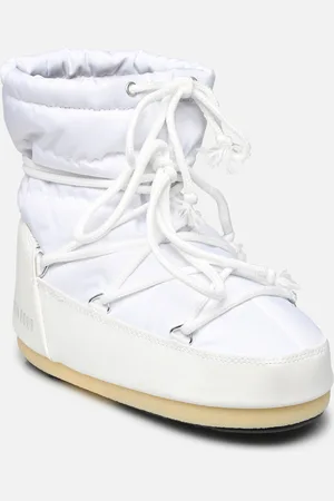 Moon Boot Light Low Nylon - Stivali - Taglia 35 - 36