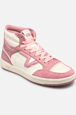 Vans Lowland Mid CC JMP W - Sneakers - Taglia 37