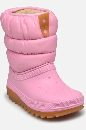 Crocs Classic Neo Puff Boot - Stivali - Taglia 28 - 29