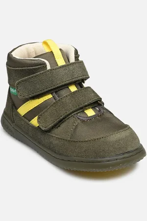 Kickers KICKBUBBLOKRO - Stivaletti e tronchetti - Taglia 19