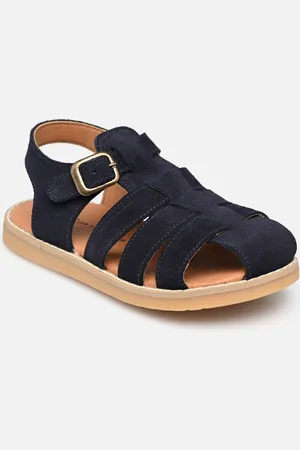 Rose et Martin BOFI LEATHER - Sandali e scarpe aperte - Taglia 24