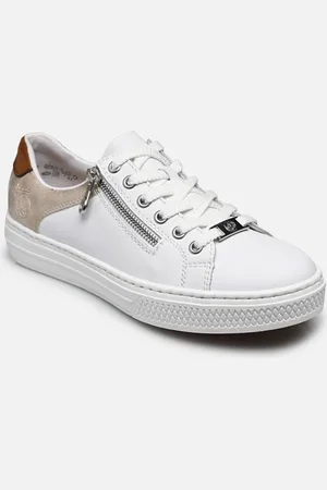 Rieker Baskets - L59A1-81 - Sneakers - Taglia 36