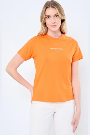 Gertrude E25 LEOPOLDINE TEE-SHIRT - Abbigliamento - Taglia XS