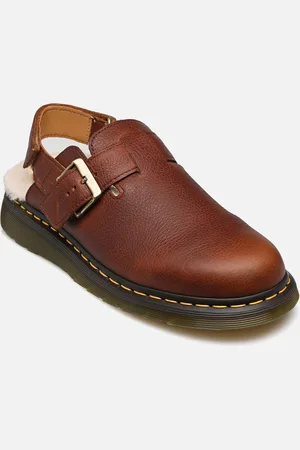 Dr. Martens Jorge II FL - Zoccoli - Taglia 41