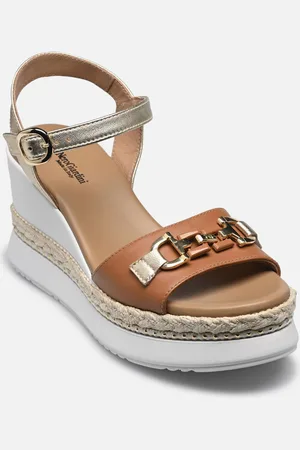 Nero Giardini E513552D - Sandali e scarpe aperte - Taglia 35