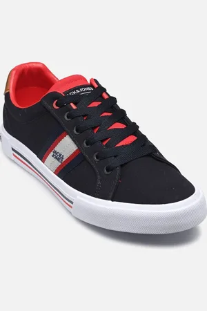 JACK & JONES Jfw Gorgon Canvas Sn - Sneakers - Taglia 40