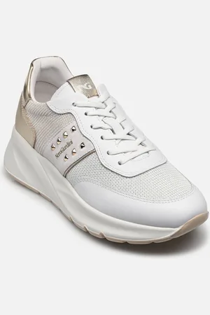 Nero Giardini E512862D - Sneakers - Taglia 35