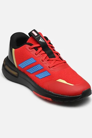 adidas Marvel Irn Racer K - Scarpe sportive - Taglia 36