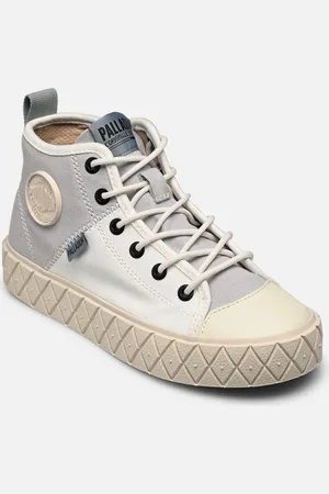 Palladium ACE KIDS MID SUPPLY - Sneakers - Taglia 31