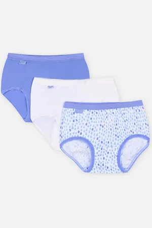 Sloggi Basic+ Midi C3P - Abbigliamento - Taglia 36