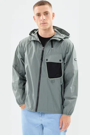 Aigle JACKET/ - Abbigliamento - Taglia S