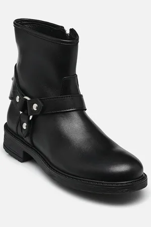 Zadig & Voltaire X60249 - Stivaletti e tronchetti - Taglia 36