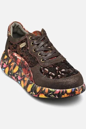 LAURA VITA Nikito 02 - Sneakers - Taglia 36