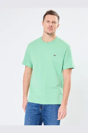 Lacoste Tee Shirt TH7318 - Abbigliamento - Taglia S