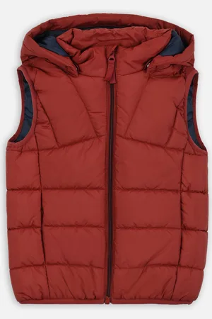 NAME IT Nmmmemphis Vest Pb - Abbigliamento - Taglia 2A