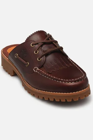 Timberland NORE MULE SHOE BRGND - Zoccoli - Taglia 36
