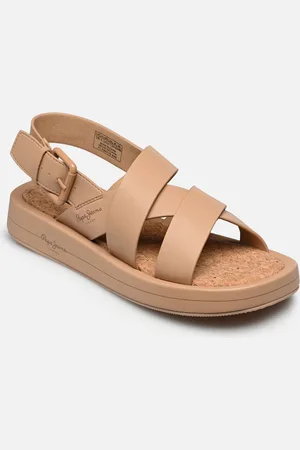 Pepe Jeans SUMMER BLOCK - Sandali e scarpe aperte - Taglia 36