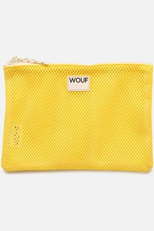 WOUF Pochette - Ray - Pelletteria - Taglia T.U