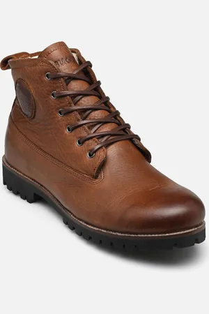 Blackstone COLIN - Stivaletti e tronchetti - Taglia 42