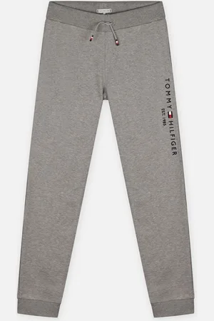 Tommy Hilfiger Essential Sweatpants - Abbigliamento - Taglia 4A