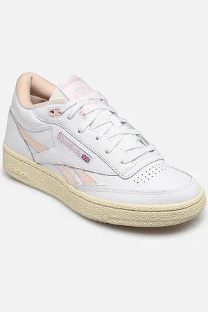 Reebok Club C Mid II Revenge W - Sneakers - Taglia 36