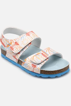 Kickers Summerkro - Sandali e scarpe aperte - Taglia 22