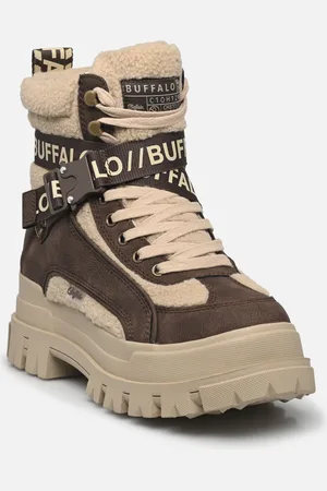 Buffalo ASPHA COM1 WARM - Stivaletti e tronchetti - Taglia 36