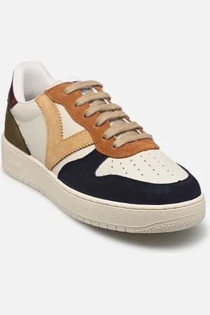 victoria Madrid Serraje Multicolor - Sneakers - Taglia 36