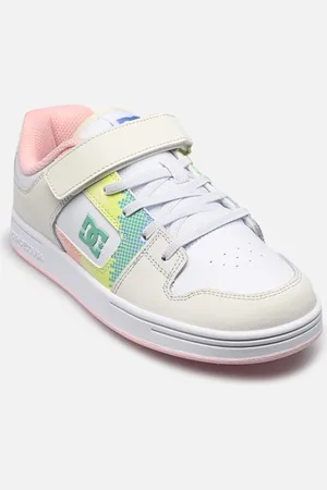 Dcshoes MANTECA 4 V E - Sneakers - Taglia 32