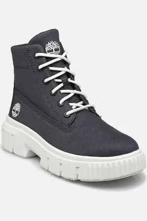 Timberland GreyfieldMID LACE BOOT - Stivaletti e tronchetti - Taglia 37