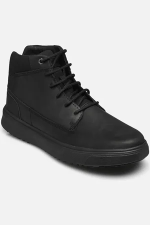 Geox U CERVINO - Stivaletti e tronchetti - Taglia 45
