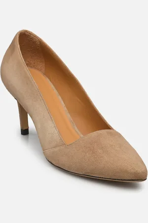 Rivecour Escarpins n°120 - Suede - - Décolleté - Taglia 36