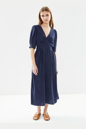 Numph NUALLYSON DRESS - Abbigliamento - Taglia 34