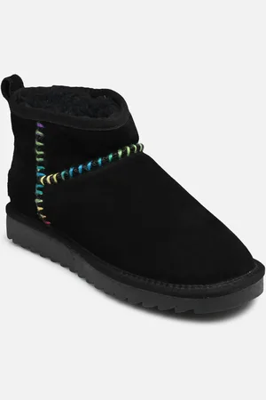 Colors of California Winter boot with stitching - Stivaletti e tronchetti - Taglia 38