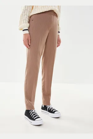 VILA Vistriker Rw Pant/Su - Abbigliamento - Taglia 40