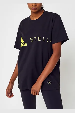 adidas Asmc Logo Tee - Abbigliamento - Taglia XS