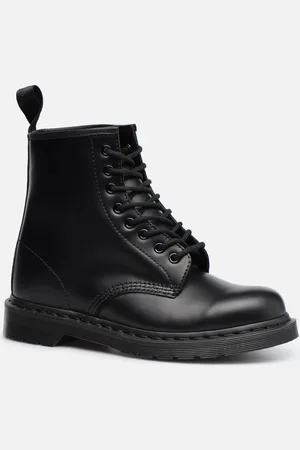 Dr. Martens 1460 Mono W - Stivaletti e tronchetti - Taglia 42
